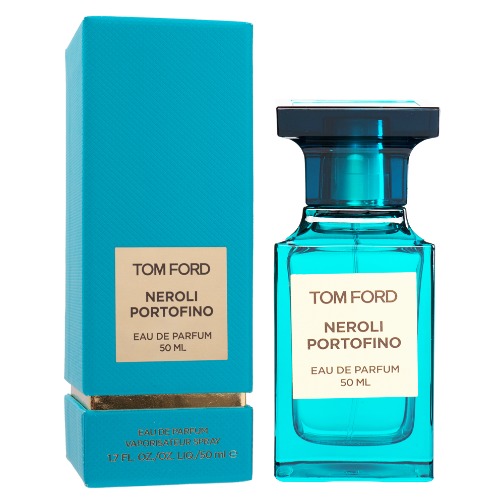 Tom Ford 地中海系列-暖陽橙花淡香精 香水 50ml