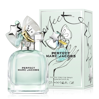 MARC JACOBS Perfect 女性淡香水50ml