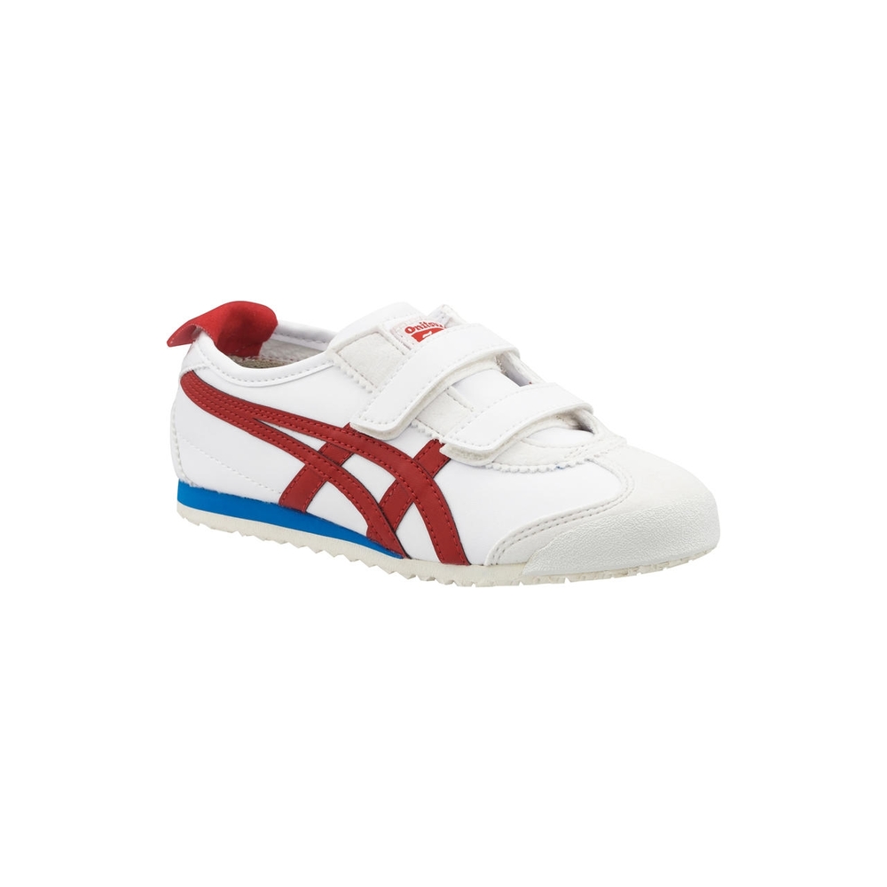 Onitsuka Tiger鬼塚虎-MEXICO 66 BAJA PS休閒童鞋1184A055-100 | 其他 