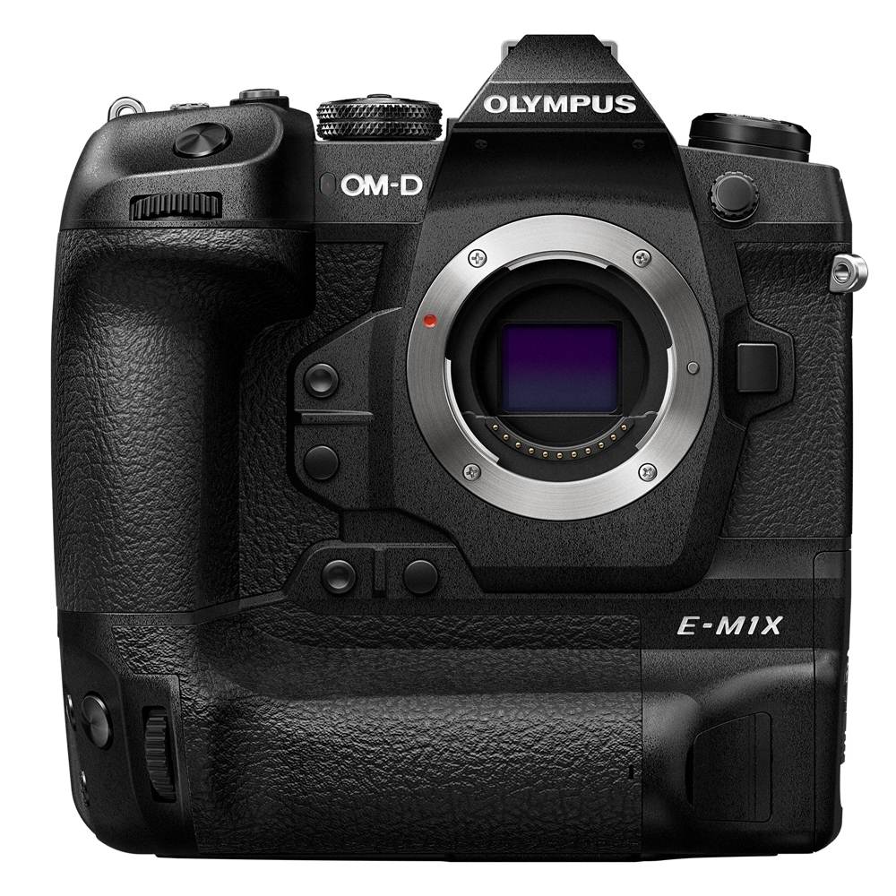 OLYMPUS OM-D E-M1X 單機身(公司貨) | 微單-M43 | Yahoo奇摩購物中心