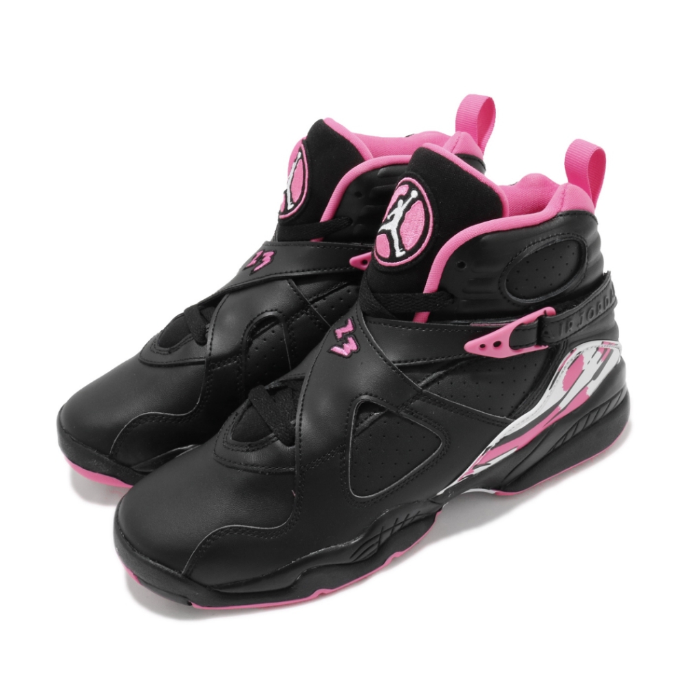 jordan 8 retro pinksicle