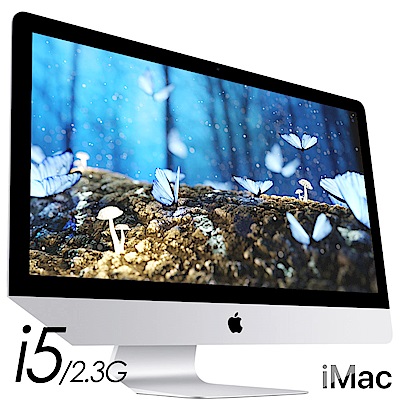 Apple iMAC 21.5/20G/240SSD/Mac OS(MMQA2TA/A)