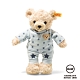 STEIFF德國金耳釦泰迪熊 Teddy Bear Boy with pyjama 星星睡衣小男孩 product thumbnail 1