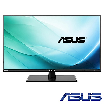 ASUS VA32AQ 32型 IPS 廣視角電腦螢幕