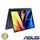 ASUS 華碩 TP3402ZA 14吋筆電 (i5-12500H/24G/512G SSD/Vivobook S14 Flip/午夜藍/特仕版) product thumbnail 1