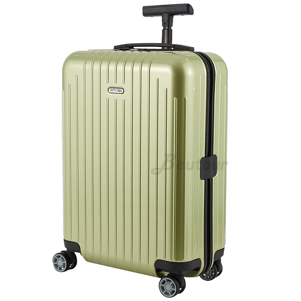 Rimowa Salsa Air 20吋標準四輪登機箱820.52.36.4 | 拉鍊框