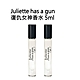 Juliette has a gun 復仇女神香水 5ml（買一送一） product thumbnail 1