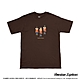 American Explorer 美國探險家 印花T恤(客製商品無法退換) 圓領 美國棉 圖案 T-Shirt 獨家設計款 棉質 短袖 (胡桃鉗) product thumbnail 11