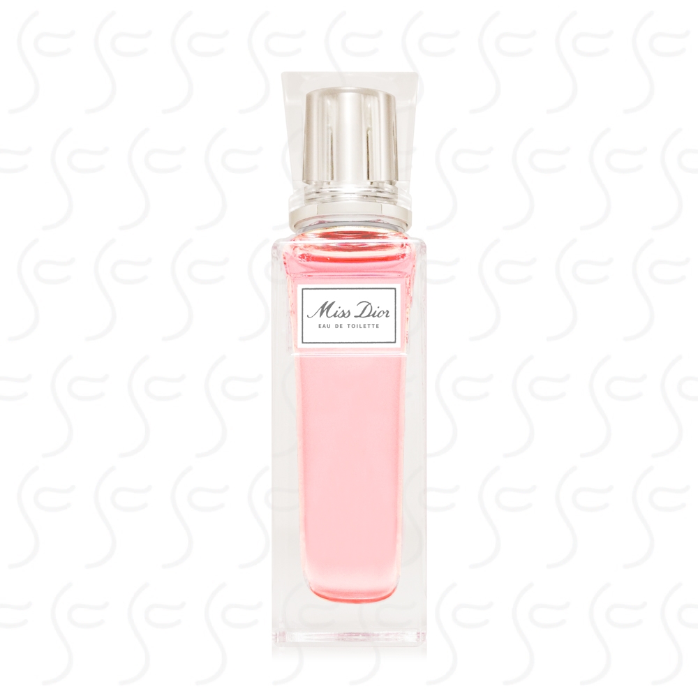 Dior迪奧 Miss Dior親吻淡香水20ml(TESTER白盒版)