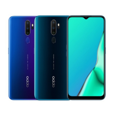 OPPO A9 2020 (8G/128G) 6.5吋四鏡頭智慧型手機