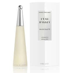 ISSEY MIYAKE 三宅一生 一生之水女性淡香水 100ml-快速到貨