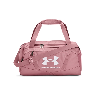 【UNDER ARMOUR】UA 男女同款 Undeniable 5.0 Duffle XS旅行包_1369221-697