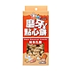 【PINKIN】小動物磨牙點心餅(香草牛奶/香蕉牛奶/起司/鮭魚乳酪)120g x2盒 product thumbnail 7