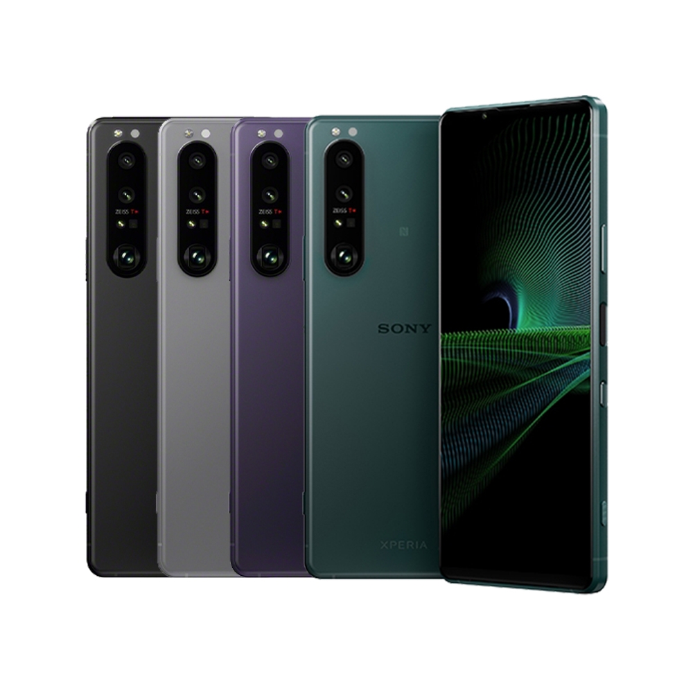 【福利品】SONY Xperia 1 III 5G(12GB/256GB)