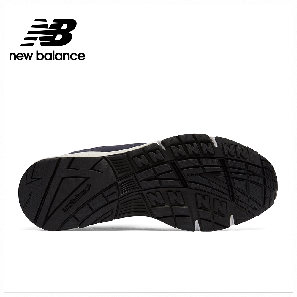 New Balance]復古運動鞋_男性_深藍色_M991NV-D楦| 休閒鞋| Yahoo奇摩