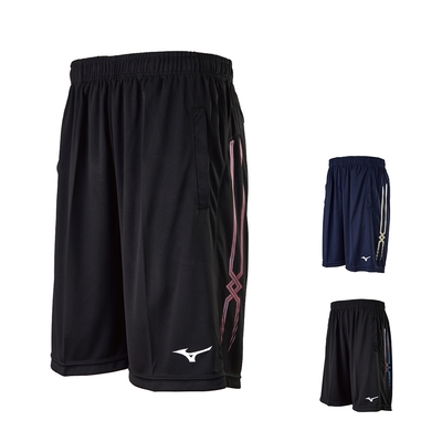 【MIZUNO美津濃】服裝 一起運動 男排球褲 23AW (V2TBAA0198/V2TBAA0114/V2TBAA0192)