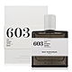 Bon Parfumeur 603 淡香精 EDP 30ml (平行輸入) product thumbnail 1