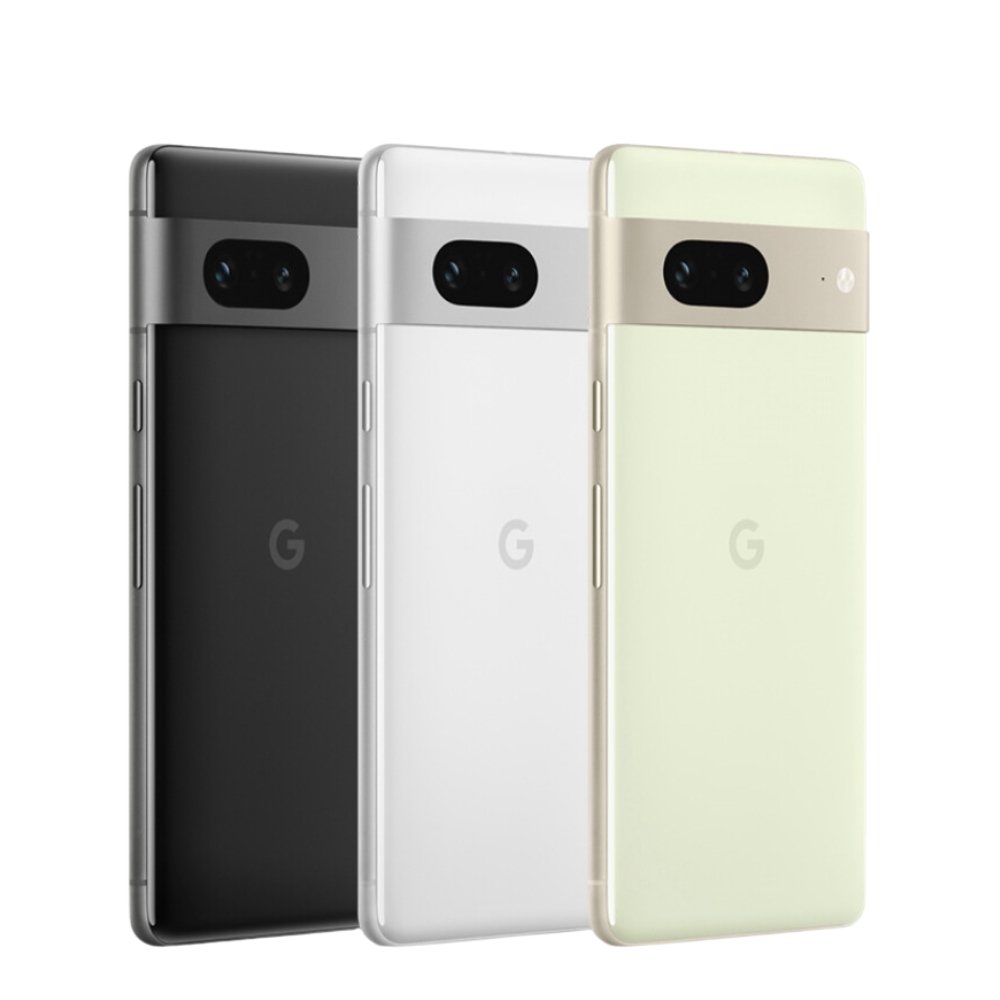 Google Pixel 7 8G/128G 防水手機| 全系列| Yahoo奇摩購物中心