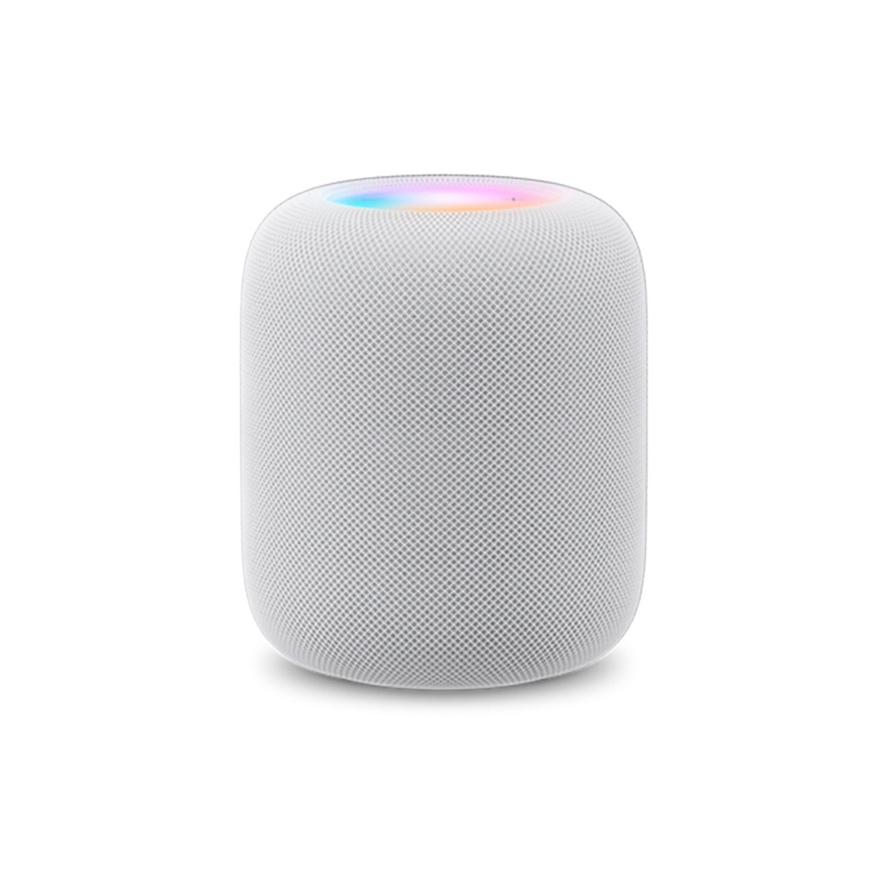 Apple HomePod 2 蘋果智慧音箱| 藍牙喇叭| Yahoo奇摩購物中心