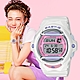 CASIO 卡西歐 BABY-G 加勒比海熱帶海灘手錶 送禮推薦 BG-169PB-7 product thumbnail 2