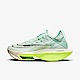 Nike Wmns Air Zoom Alphafly Next% 2 [DV9425-300] 女 慢跑鞋 路跑 綠 product thumbnail 1