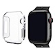 Apple Watch series 4 免拆錶帶 環型螢幕包覆保護套 product thumbnail 1