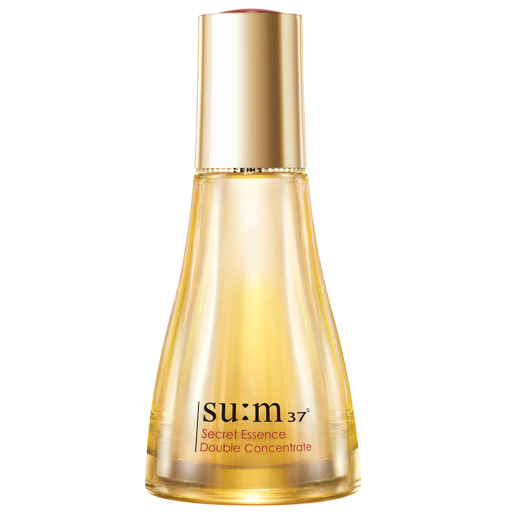 su:m37°甦秘 青春奇蹟活酵肌秘超導精華50ml