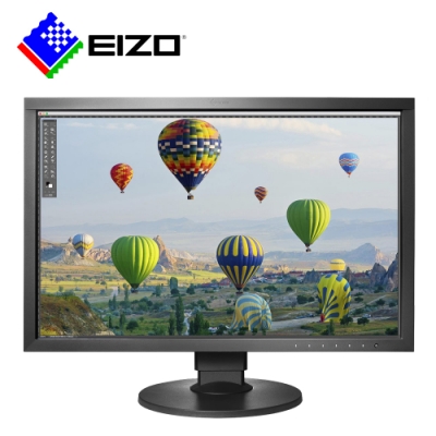 EIZO ColorEdge CS2410 24吋網頁設計/數位攝影專用顯示器