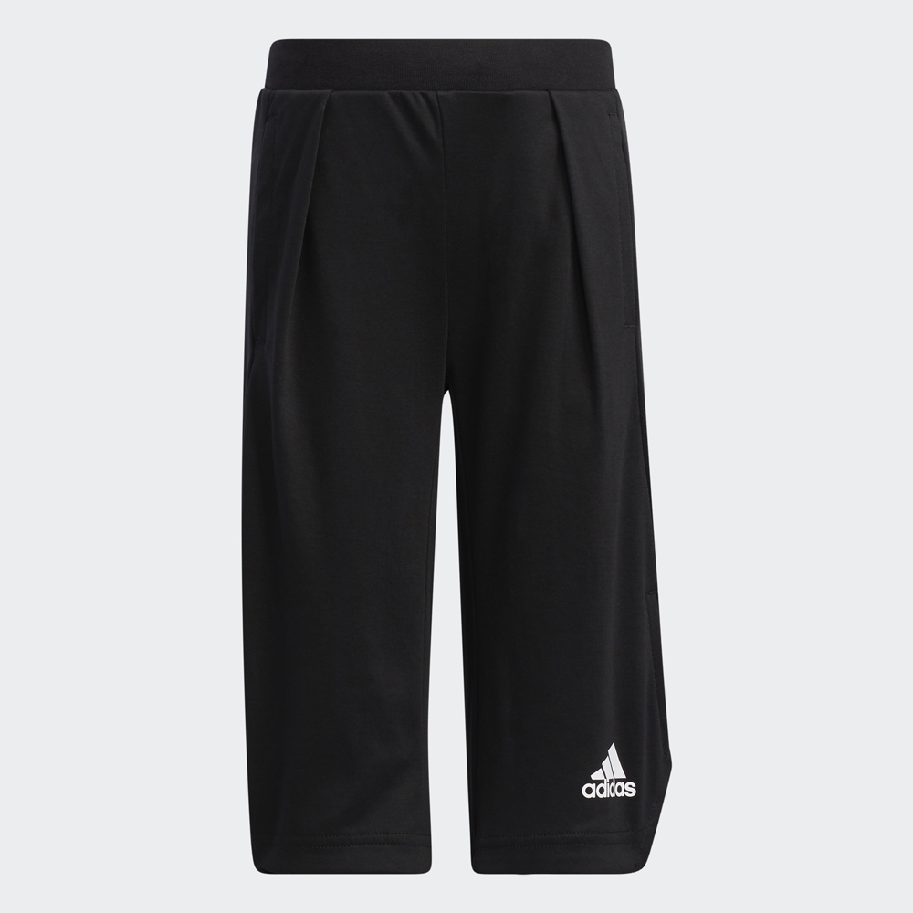 adidas 運動長褲 童裝 HE0041