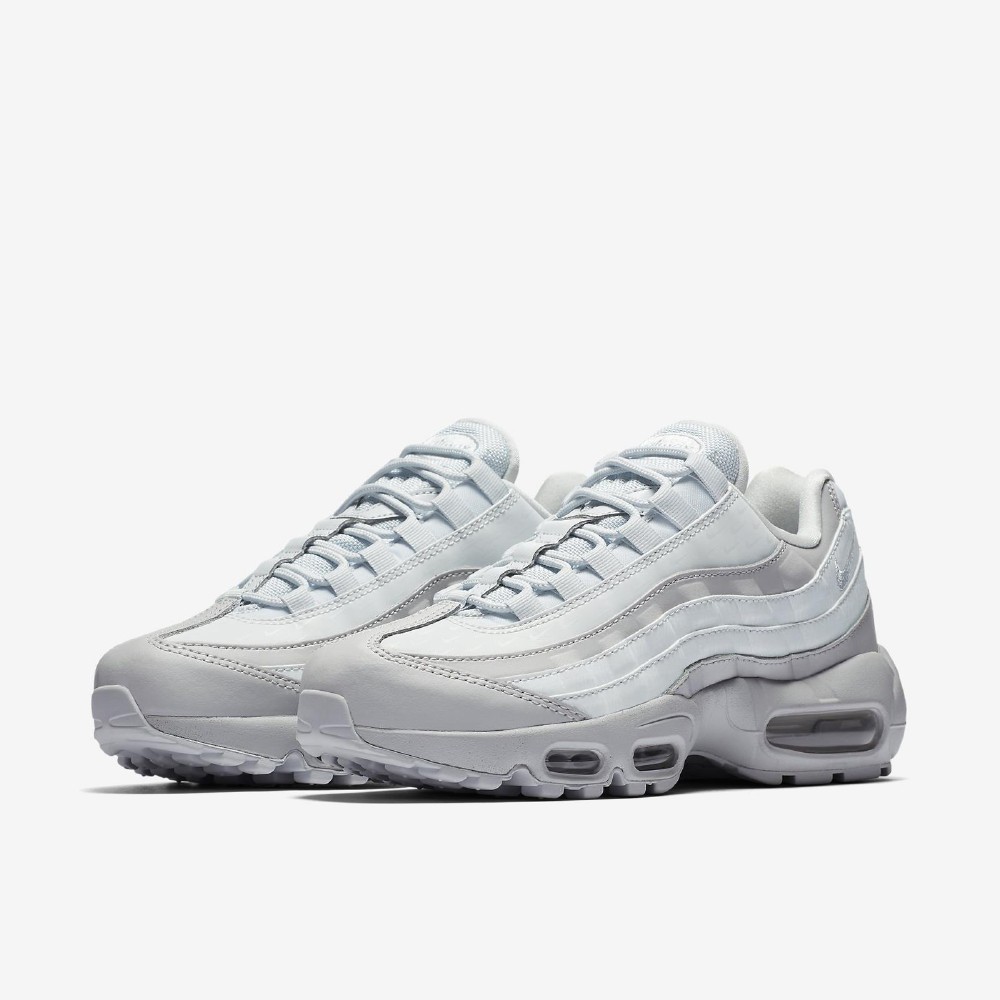 air max 95 lx white