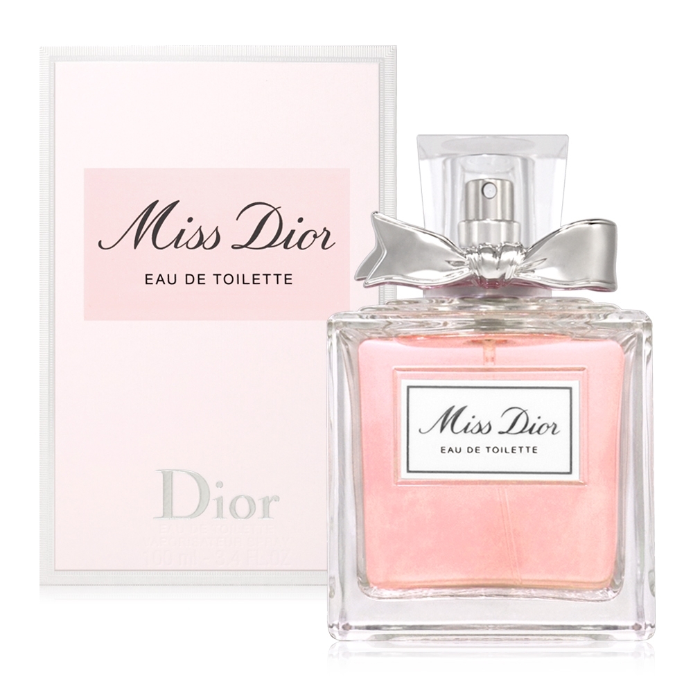 Dior迪奧Miss Dior淡香水100ml | Dior 迪奧| Yahoo奇摩購物中心