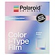 Polaroid Color Film for i-Type 彩色底片(漸層框)/2盒 product thumbnail 1