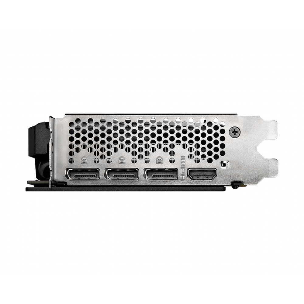MSI 微星GeForce RTX 3060 VENTUS 2X 12G OC 顯示卡| RTX 30系列