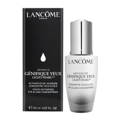 LANCOME蘭蔻 超未來肌因冰珠亮眼粹 20ml