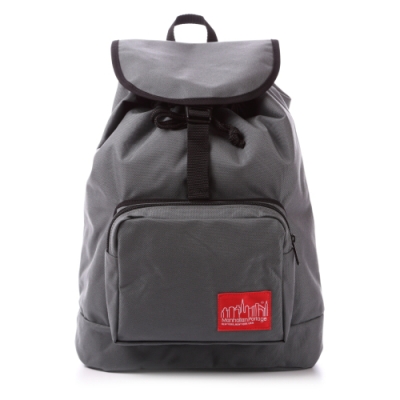 美國Manhattan Portage。達科塔後背包MP1219- GRY(灰)