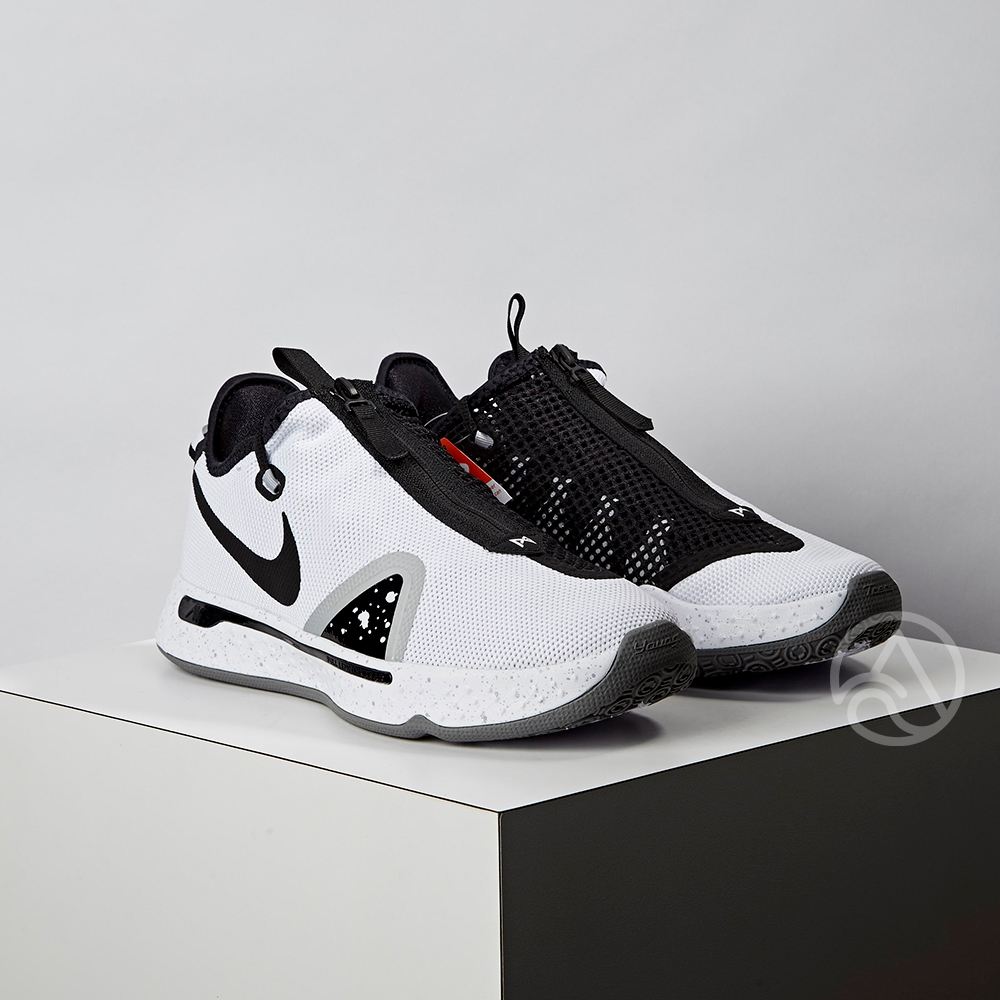 Nike PG 4 Oreo Paul George男鞋籃球鞋CD5082-100 | 籃球鞋| Yahoo奇摩