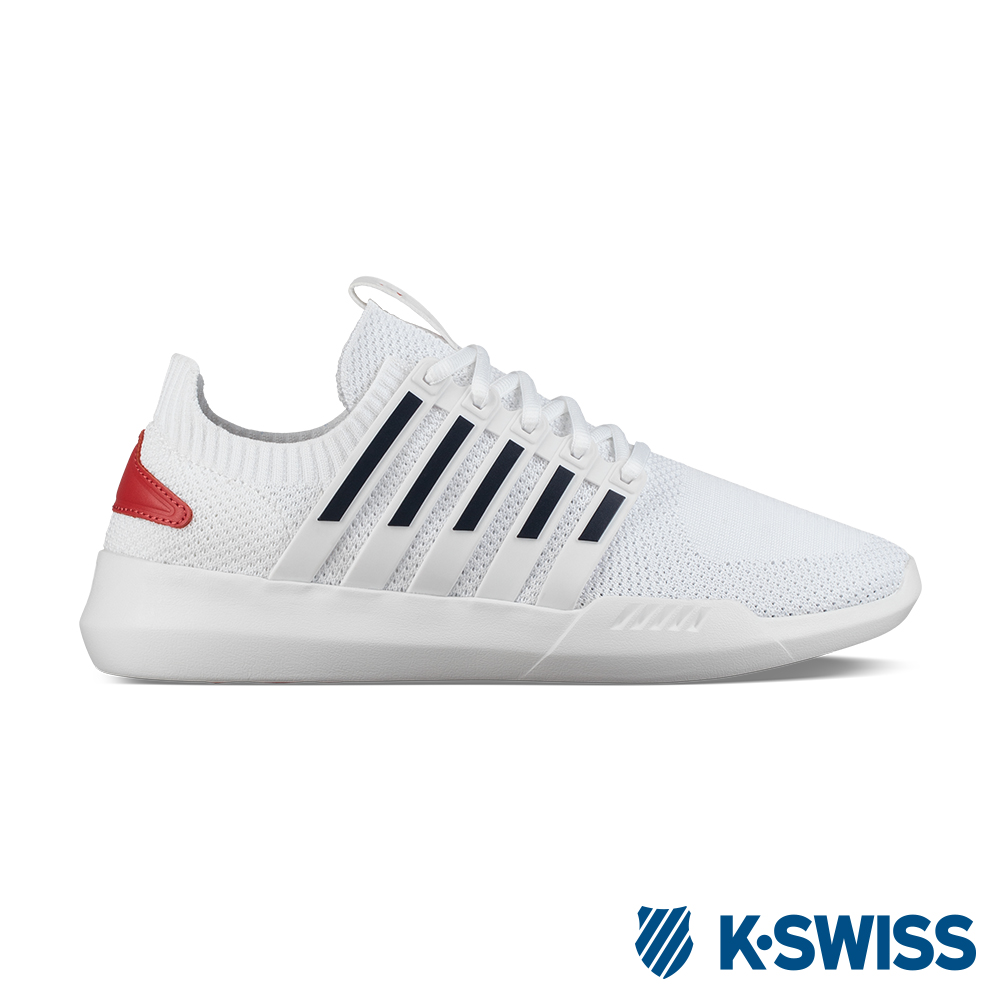 K-SWISS Gen-K Manifesto Knit 鞋-女-白 