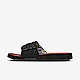 Nike Jordan Hydro 8 VIII Retro [FD7674-001] 男 涼拖鞋 喬丹 魔鬼氈 黑紅 product thumbnail 1