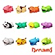 Dreams 慵懶動物園-iPhone專用咬線器 product thumbnail 1