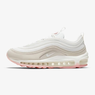 NIKE W AIR MAX 97 女休閒鞋-米白-CT1904100