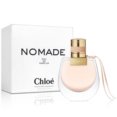 Chloe’ 芳心之旅女性淡香精75ml-Tester