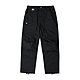 CONVERSE CONVERTIBLE PANTS CONVERSE 長褲 工業褲 男褲 女褲 黑色 10024355-A02 product thumbnail 1