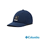 Columbia 哥倫比亞 男女款-  LOGO棒球帽-深藍 UCU01590NY product thumbnail 1