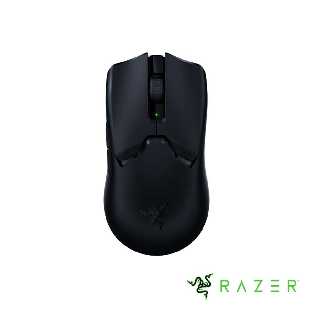Razer Viper V2 Pro 毒? V2 PRO 黑色無線滑鼠