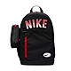 Nike Elemental 男女款 黑色 可拆 雙肩包 後背包 運動背包 FN0956-010 product thumbnail 1