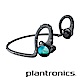 繽特力 Plantronics BackBeat FIT 2100藍牙運動耳機 電光冒險灰 product thumbnail 2