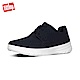 FitFlop SPORTY-POP CANVAS SNEAKER-午夜藍 product thumbnail 1