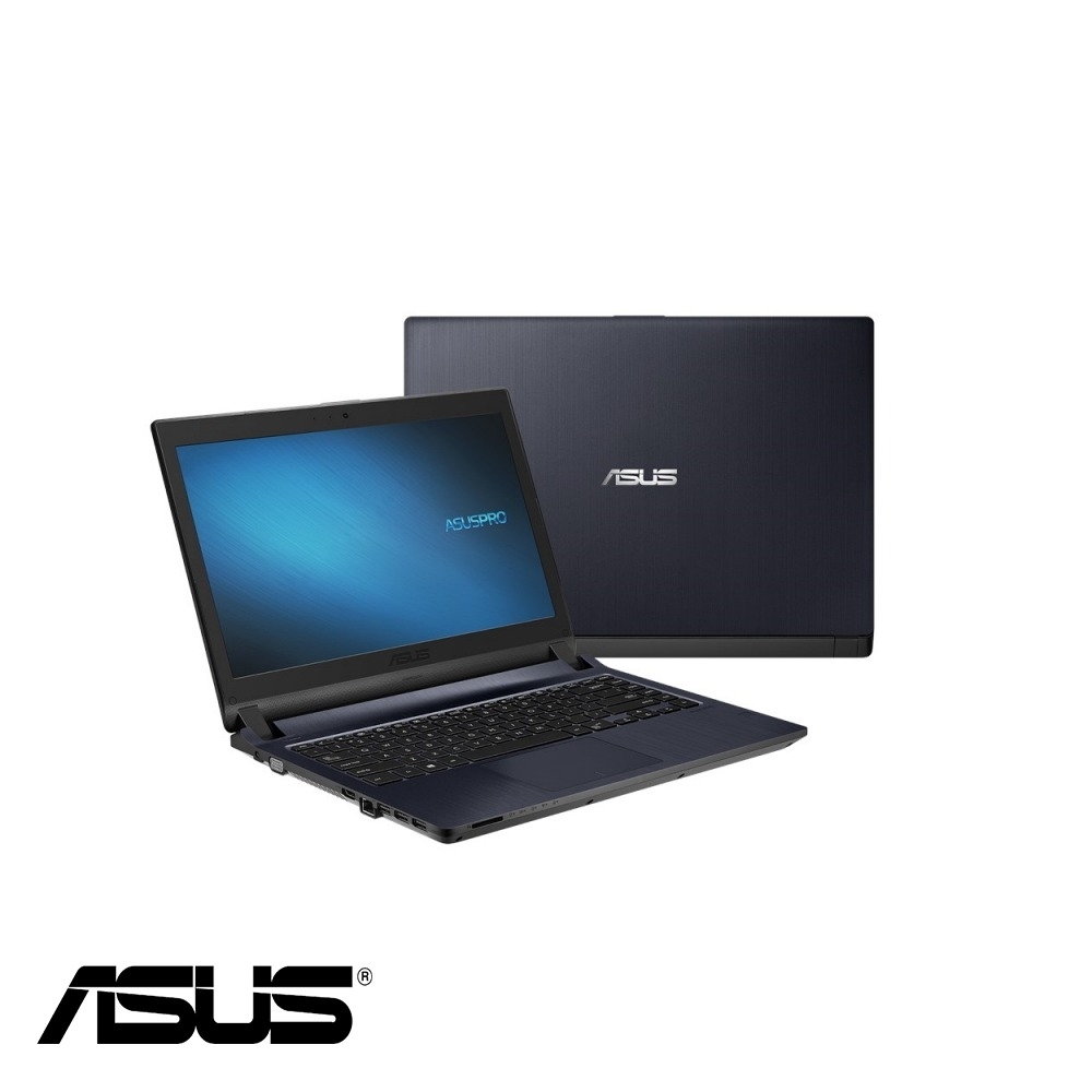 ASUS P1440FA-0141B8565U 14吋商用筆電(i7-8565U/8G/256G SSD/W10 PRO)ASUSPRO 系列