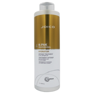 JOICO 髮質專家悅髪漾活導水素 (原 漾活導水素) 1000ML