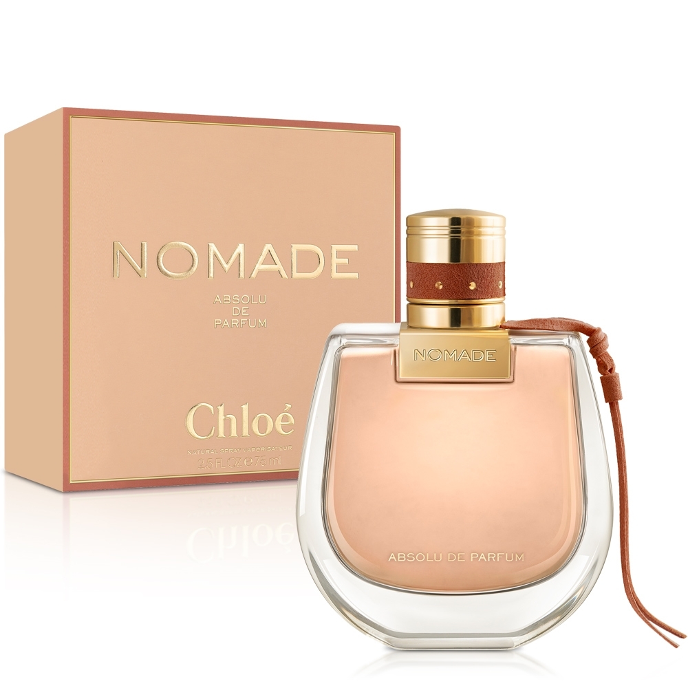 Chloe 芳心之旅女性精粹淡香精75ml